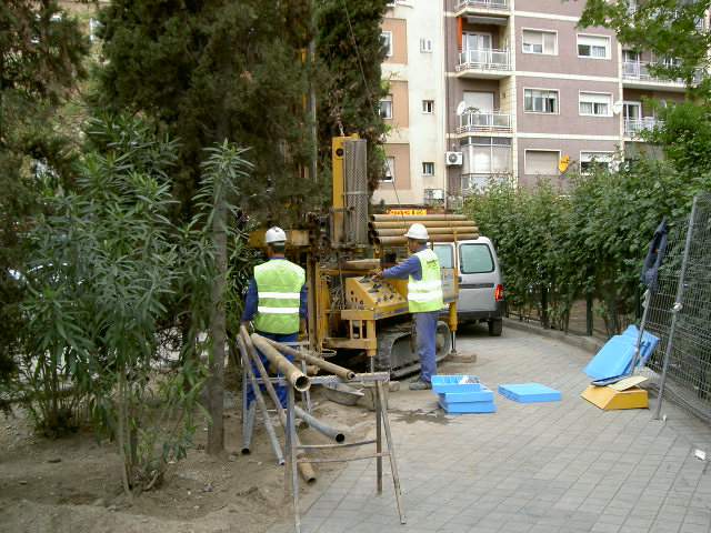 Geotecnia