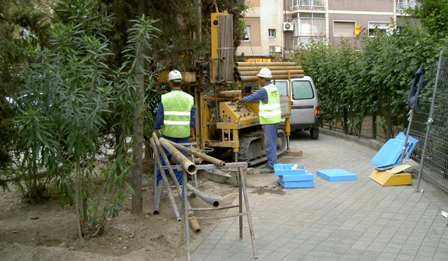 Geotecnia