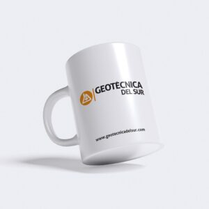 Taza Geotécnica del Sur